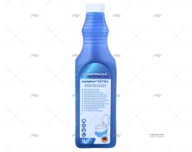 CLEANING LIQUID WC 1L