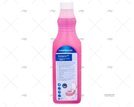 LIQUIDO WC 1L BIODEGRADABILE
