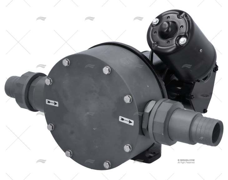 BOMBA DESCARGA MULTIUSOS FEIT PVM0'16 12 FEIT POMPES