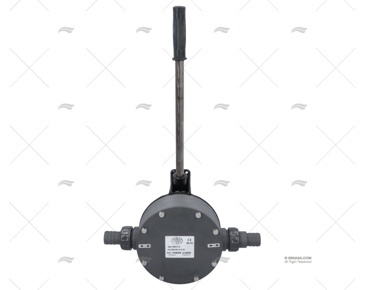 POMPA MANUALE FEIT YAKO 40L/M FEIT POMPES