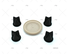 JOGO REPARAÇÃO WHALE 55250072/74