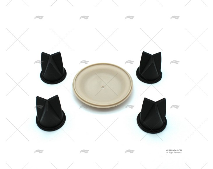 SET RIPARAZIONE WHALE 55250072/74