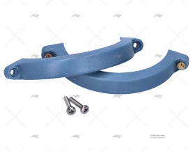 ABRAÇADEIRA GULPER 220/320 WHALE