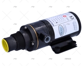 BOMBA MACERADORA 24V  7A 43 L/m IMNASA