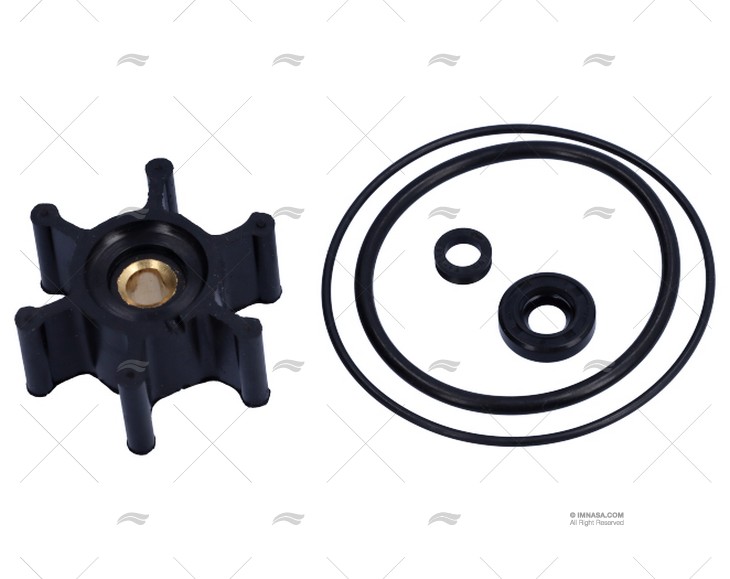 KIT REPARAÇÃO SANITA BOMBA MACERADORA MATROMARINE