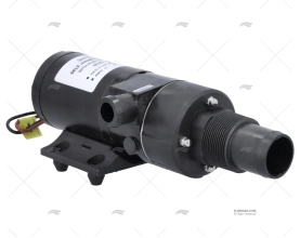 POMPA MACERATRICE 12V 45L/m 15A IMNASA