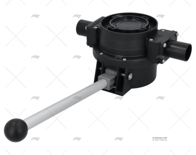 POMPA SENTINA MANUALE  90L IMN       LAT JOHNSON - SPX
