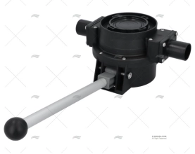 POMPA SENTINA MANUALE  90L IMN       LAT JOHNSON - SPX