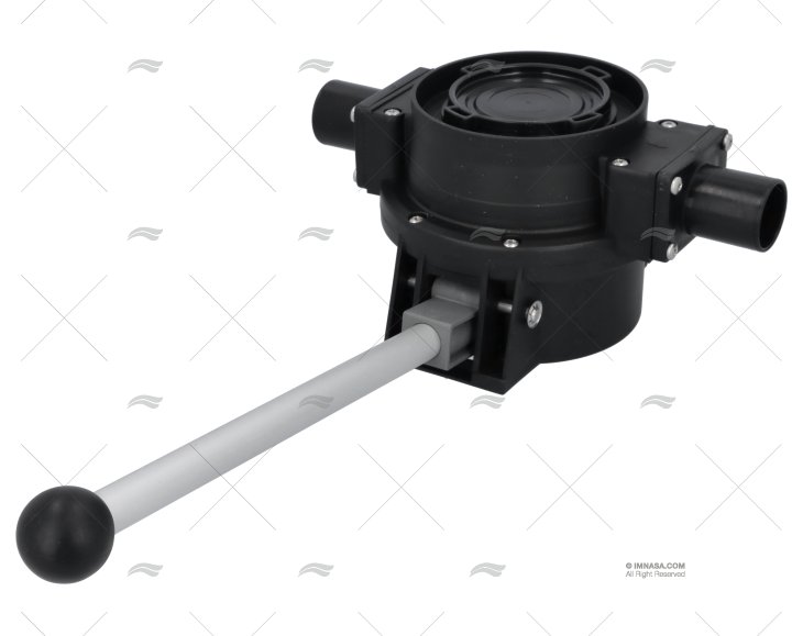 BOMBA ESGOTAMENTO MANUAL  90L IMN       LAT JOHNSON - SPX
