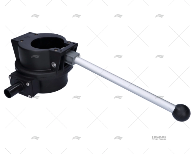 POMPA DI SENTINA MANUALE  90L IMN PARATIA 1 JOHNSON - SPX