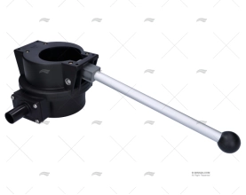 POMPA DI SENTINA MANUALE  90L IMN PARATIA 1 JOHNSON - SPX
