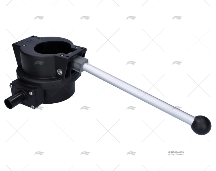 BOMBA PORÃO MANUAL  90L IMN ANTEPARA 1 JOHNSON - SPX