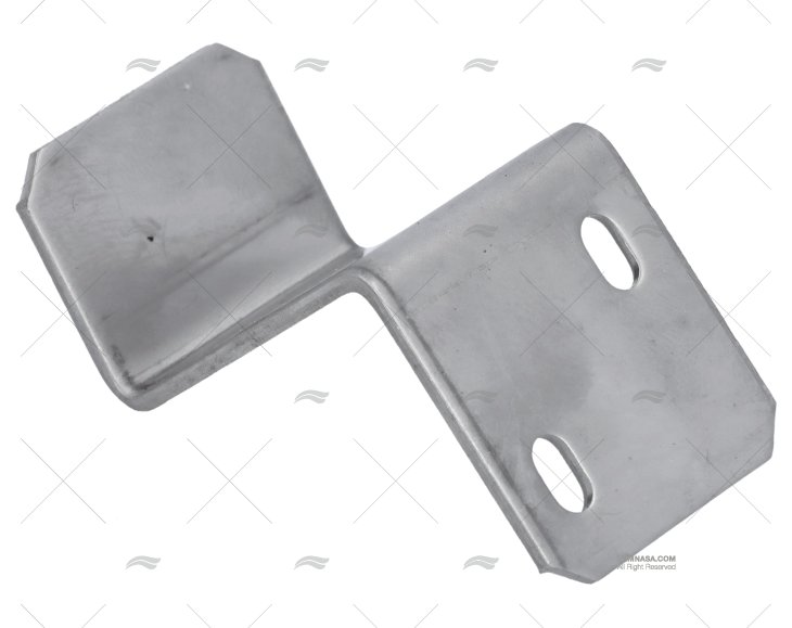 SUPORTE INOX DEPÓSITO