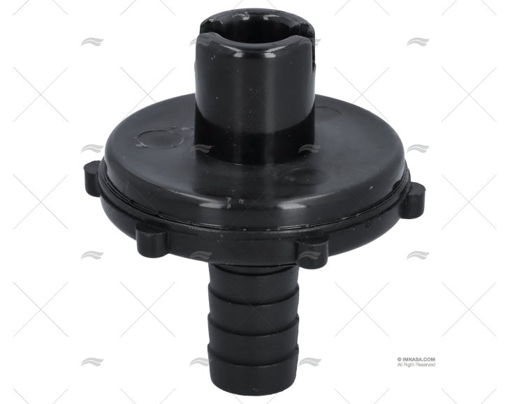 RACCORD NYLON 15MM PARA DEPÓSITOS