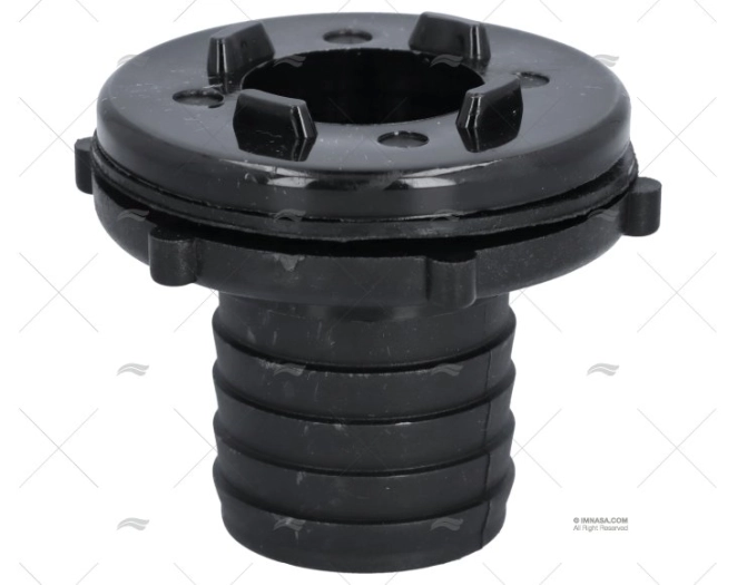 RACCORD NYLON 35MM PARA DEPÓSITOS