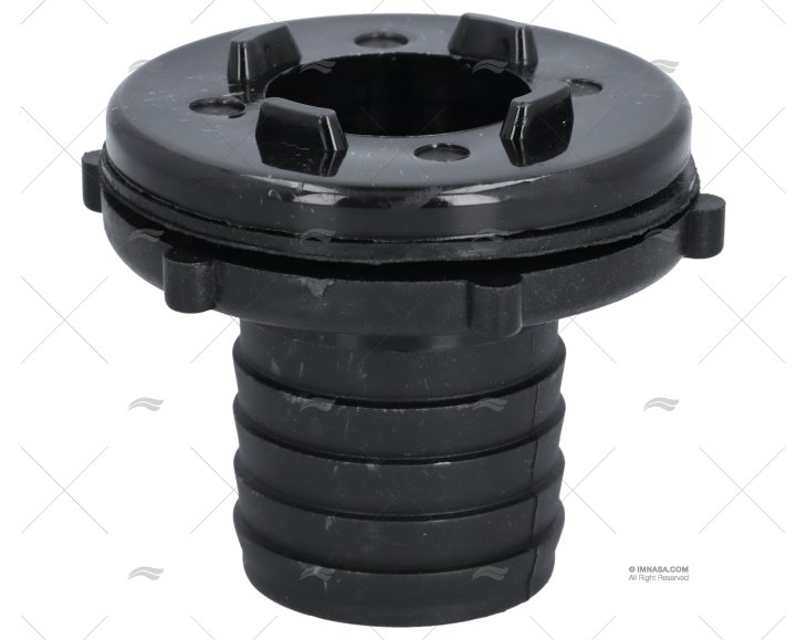 RACCORD NYLON 35MM PARA DEPÓSITOS