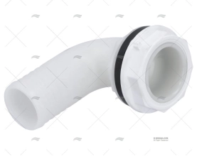 WATER DEPOSIT FITTING