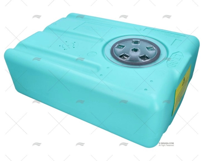 DEPÓSITO ÁGUA  39L 550X390X200mm