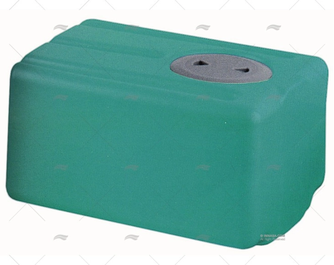 WATER TANK 50L 45x39x29mm