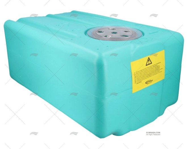 SERBATOIO ACQUA  67L 650X390X290mm