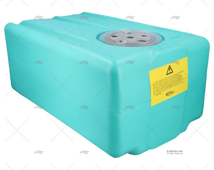 SERBATOIO ACQUA  67L 650X390X290mm
