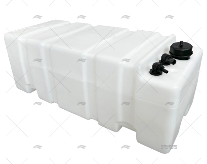 DEPÓSITO ÁGUA  75L 800x350x300mm