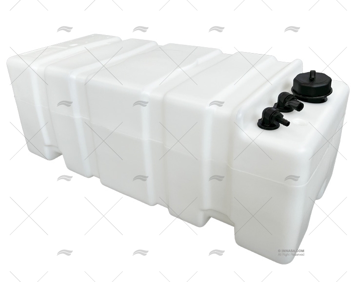 DEPÓSITO ÁGUA  75L 800x350x300mm