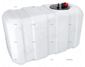 DEPÓSITO ÁGUA  70L 660X300X410mm