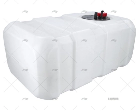 SERBATOIO ACQUA  70L 660X410X300mm