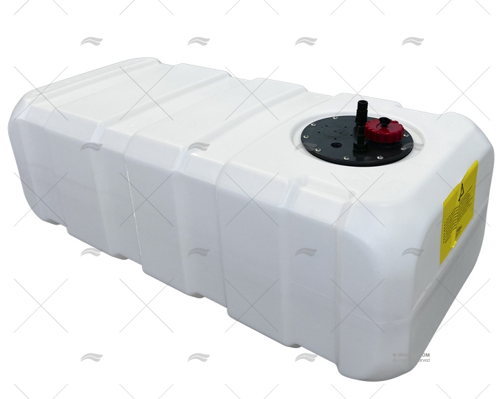 WATER TANK 100L 91x41x30mm