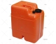 FUEL TANK 23L W/ CARRY HANDLE