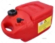 FUEL TANK 13L 42x25x20 W/CARRY HANDLE