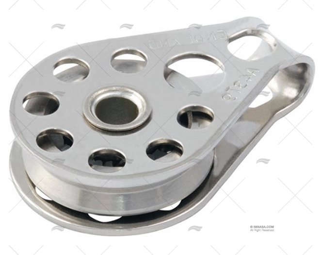 HIGH TENSION PULLEY 25mm SIMPLE ALLEN BROTHERS