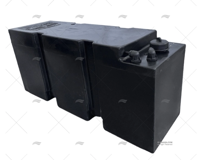 DEPOSITO COMBUSTIBLE  78L 900x400x300mm