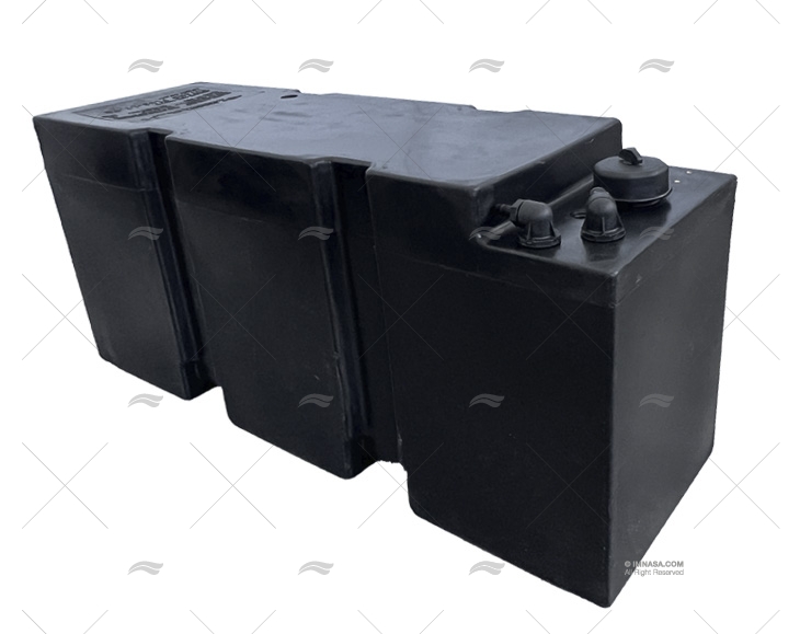 DEPOSITO COMBUSTIBLE  78L 900x400x300mm