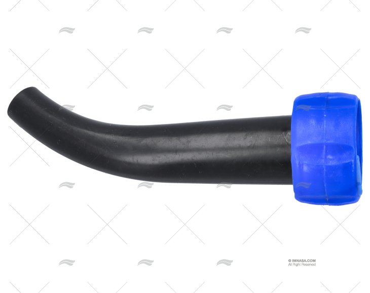 SPOUT FOR JERRYCANS 200/201/202