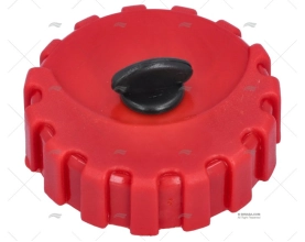 CAP FOR TANK W/O LEVEL GAUGE