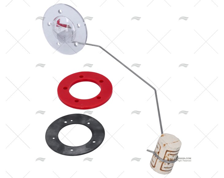 SENSOR DE NÍVEL DEPÓSITO 35250319/322/323
