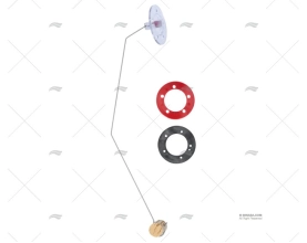 SENSOR DE NÍVEL DEPÓSITO 35250324/325