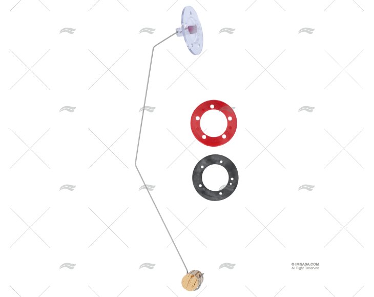 SENSOR DE NÍVEL DEPÓSITO 35250324/325