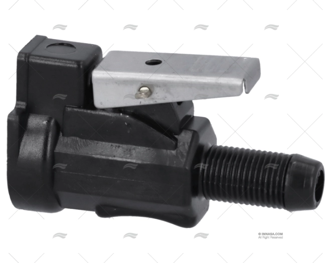 CONNECTOR FUEL LINE YAMAHA