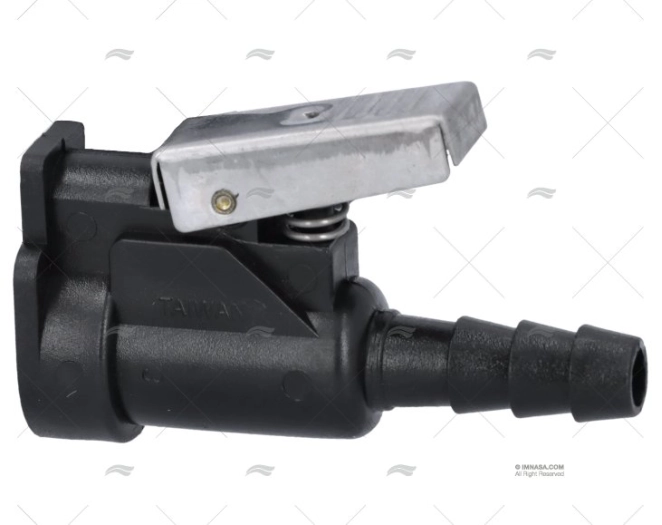 CONECTOR 5/16 YAM FÊMEA SCEPTER