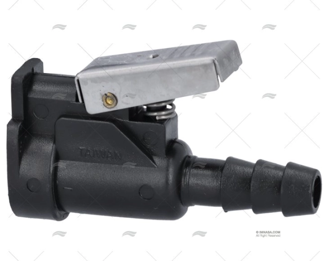 CONECTOR 3/8 YAM FÊMEA SCEPTER