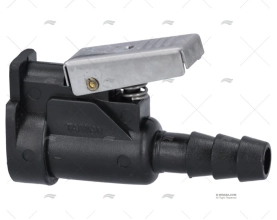 CONECTOR 3/8 YAM FÊMEA SCEPTER
