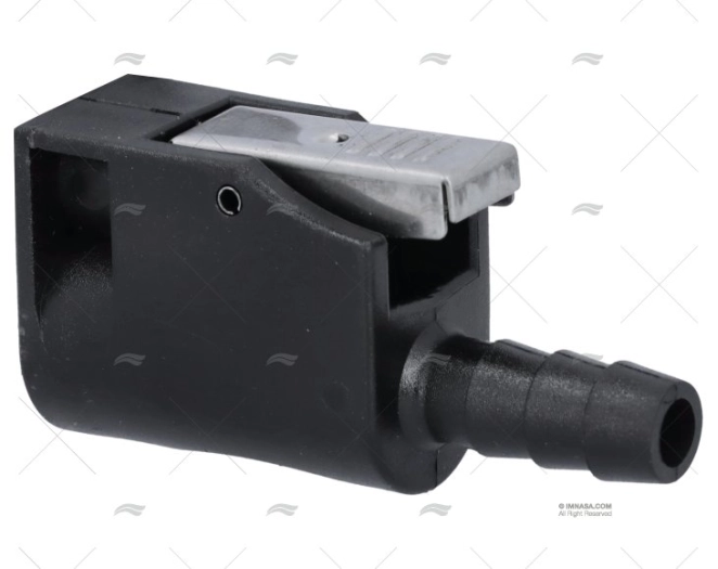 CONECTOR 3/8 MERCURY/YAMAHA GRANDE FÊMEA SCEPTER