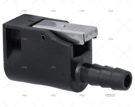 CONECTOR 3/8 MERCURY/YAMAHA GRANDE FÊMEA SCEPTER