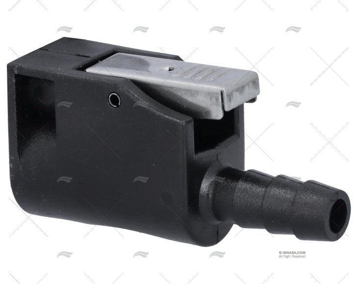 CONECTOR 3/8 MERCURY/YAMAHA GRANDE FÊMEA SCEPTER