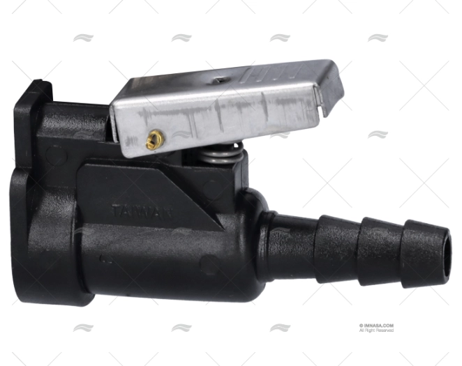 CONECTOR 5/16 BRP FÊMEA SCEPTER