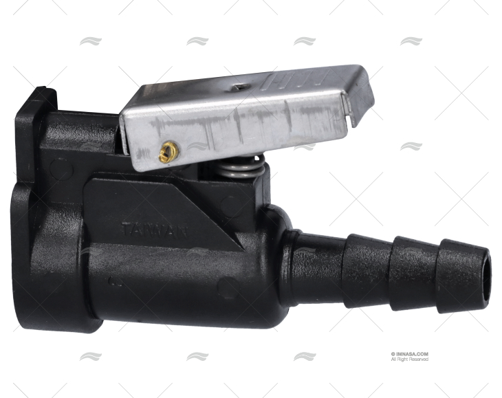 CONECTOR 5/16 BRP FÊMEA SCEPTER