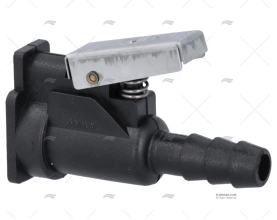 CONECTOR 3/8 BRP FÊMEA SCEPTER